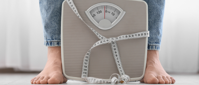 Cómo evitar la gordofobia durante tu proceso de pérdida de peso